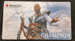 Rivals of Ixalan: Store Champion Playmat